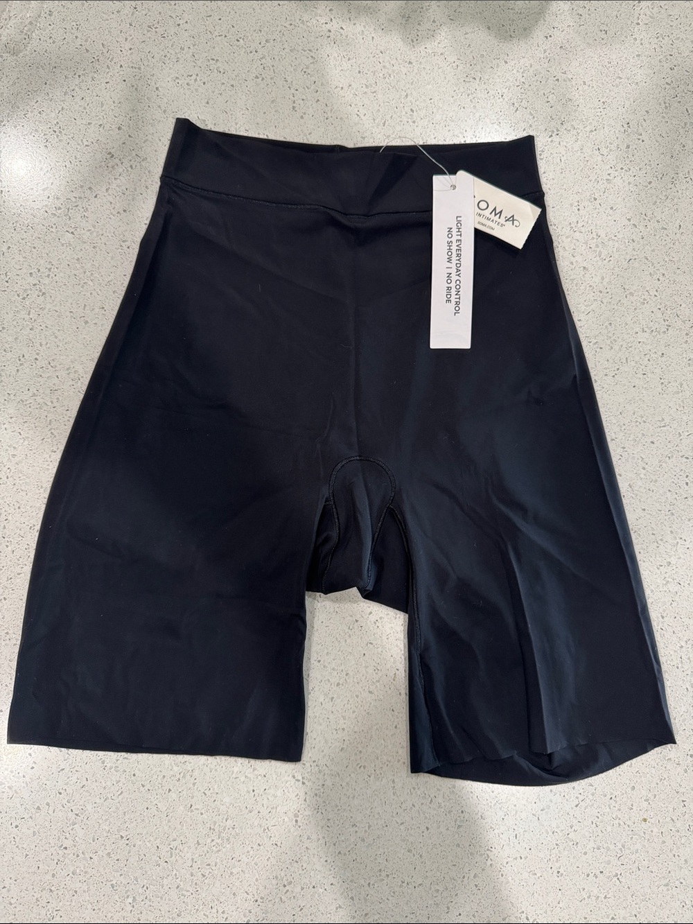 Second Skin by Soma Smoothing Shape-Wear Short NWT